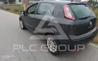 2010 Fiat Punto