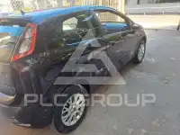 2010 Fiat Punto