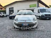 2010 Fiat Punto