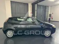 2010 Fiat Punto