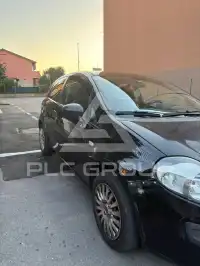 2010 Fiat Punto
