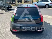 2010 Fiat Punto