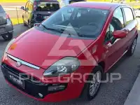 2010 Fiat Punto