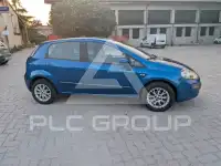 2010 Fiat Punto
