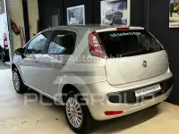 2010 Fiat Punto