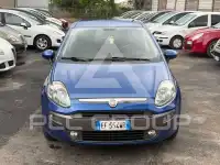 2010 Fiat Punto