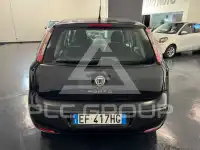 2010 Fiat Punto