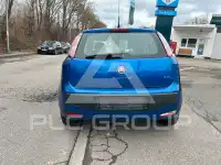 2010 Fiat Punto