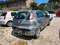 2010 Fiat Punto