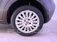 2010 Fiat Punto