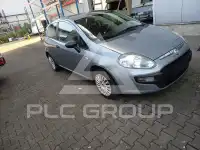 2010 Fiat Punto