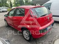 2010 Fiat Punto