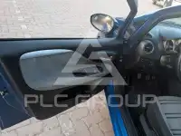 2010 Fiat Punto