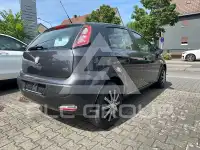 2010 Fiat Punto