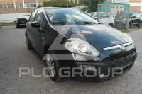 2010 Fiat Punto