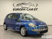 2010 Fiat Punto