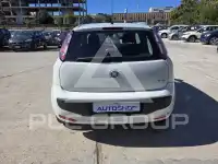 2010 Fiat Punto