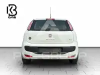 2010 Fiat Punto