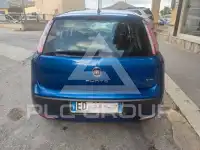 2010 Fiat Punto