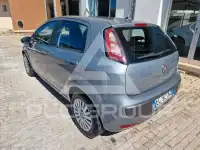 2010 Fiat Punto