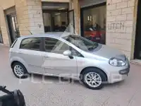 2010 Fiat Punto