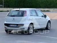 2010 Fiat Punto
