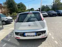2010 Fiat Punto