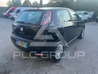 2010 Fiat Punto