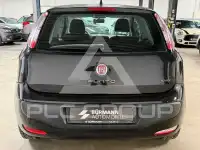 2010 Fiat Punto