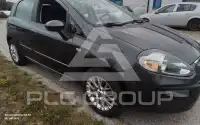 2010 Fiat Punto
