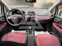 2010 Fiat Punto