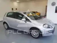 2010 Fiat Punto