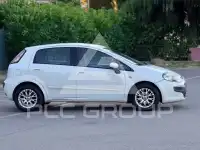 2010 Fiat Punto