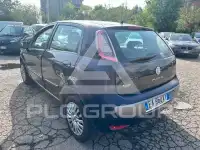 2010 Fiat Punto
