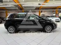 2010 Fiat Punto