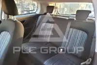 2010 Fiat Punto