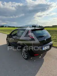 2010 Fiat Punto