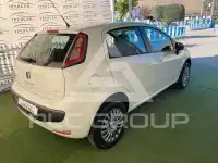 2010 Fiat Punto