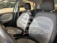 2010 Fiat Punto