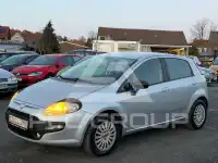 2010 Fiat Punto