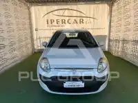 2010 Fiat Punto