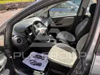 2010 Fiat Punto