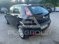 2010 Fiat Punto