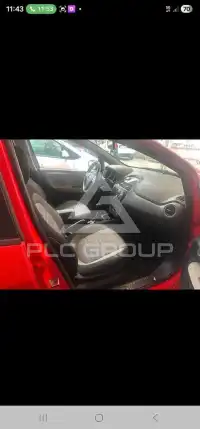 2010 Fiat Punto