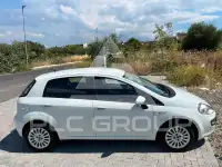 2010 Fiat Punto