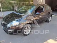 2010 Fiat Punto