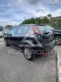 2010 Fiat Punto