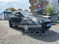 2010 Fiat Punto