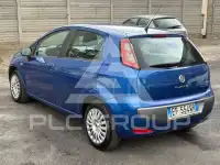 2010 Fiat Punto