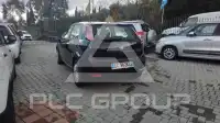 2010 Fiat Punto